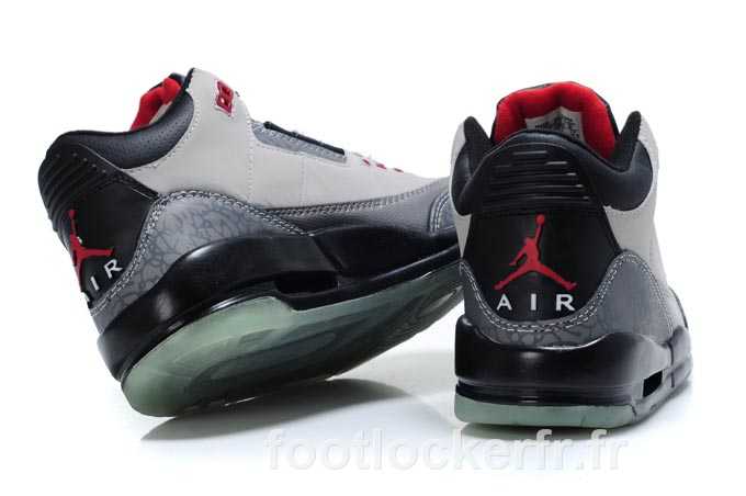 air jordan 3 bhm paris pascher nike jordan chaussures pas cher